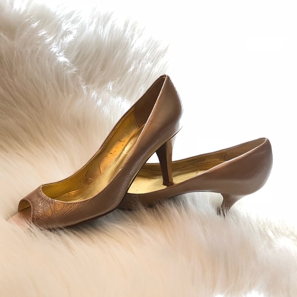 J. Crew Shoes - J. Crew Drea Pumps